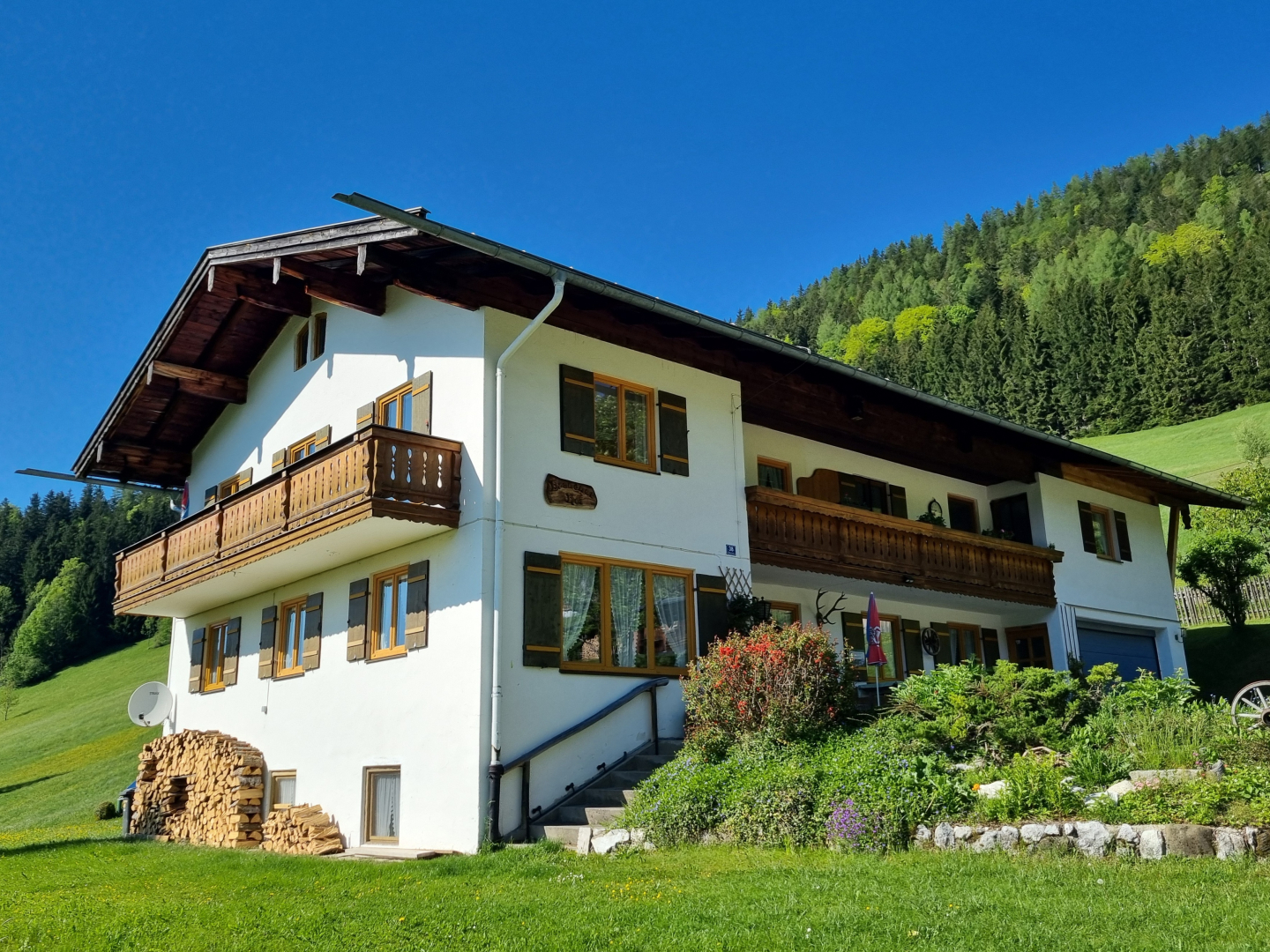 Brandnerhof